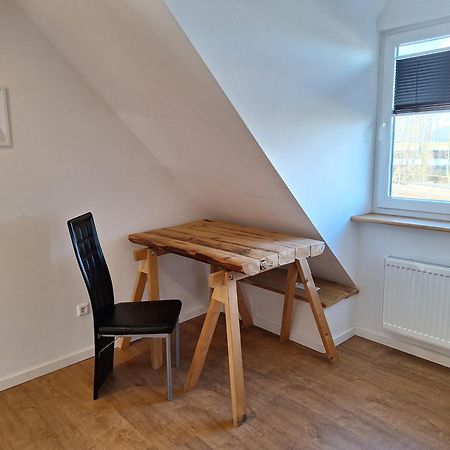 Bielefeld Zentral Komplette Fewo, 4 Schlafbereiche Bis Zu 8 Personen Exteriér fotografie