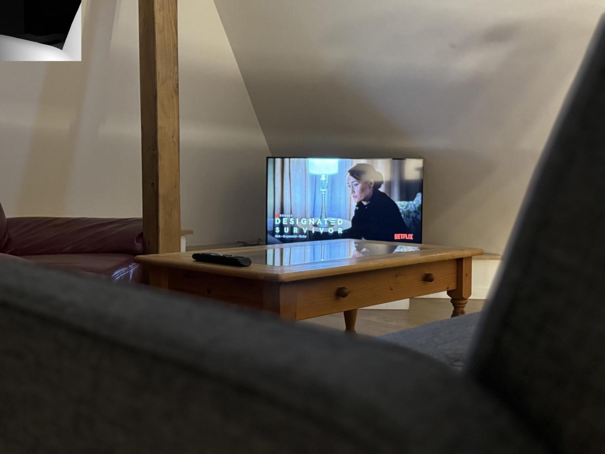 Bielefeld Zentral Komplette Fewo, 4 Schlafbereiche Bis Zu 8 Personen Exteriér fotografie