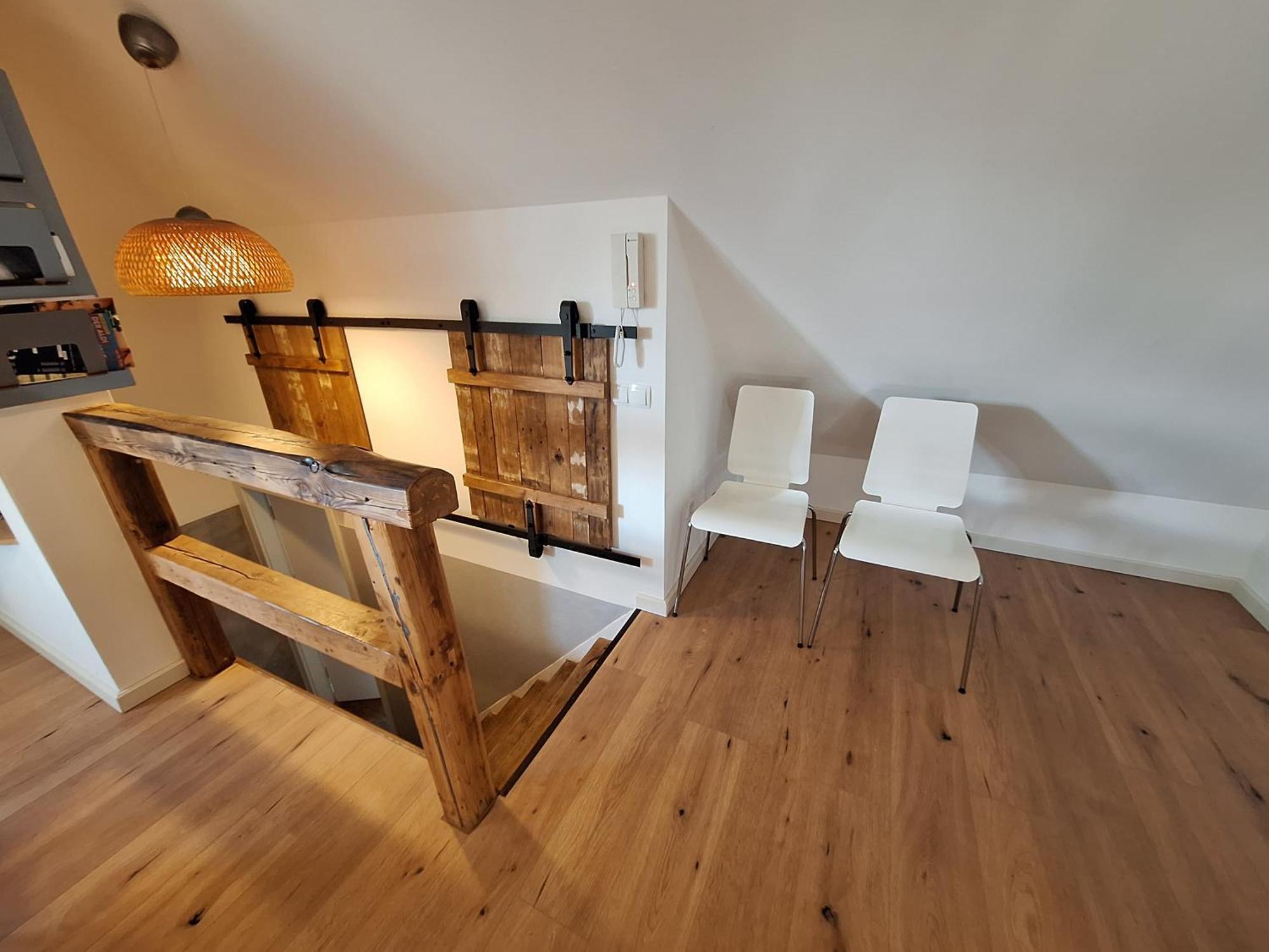 Bielefeld Zentral Komplette Fewo, 4 Schlafbereiche Bis Zu 8 Personen Exteriér fotografie